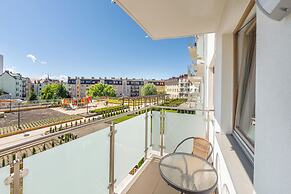 Sun & Snow Kwartał Róży Wiatrów