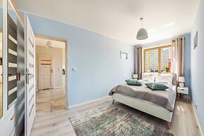 Sun & Snow Kwartał Róży Wiatrów