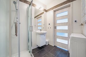 Sun & Snow Kwartał Róży Wiatrów