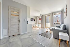 Sun & Snow Kwartał Róży Wiatrów