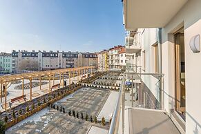 Sun & Snow Kwartał Róży Wiatrów