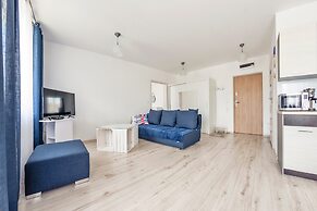 Sun & Snow Kwartał Róży Wiatrów