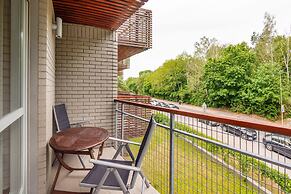 Apartamenty Sun & Snow Leśne Zacisze
