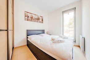 Apartamenty Sun & Snow Leśne Zacisze