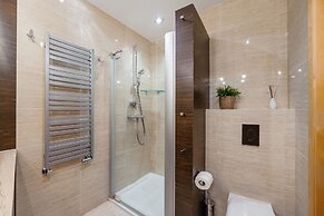 Apartamenty Sun & Snow Leśne Zacisze