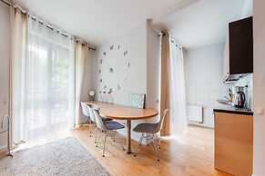 Apartamenty Sun & Snow Leśne Zacisze