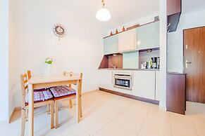 Apartamenty Sun & Snow Leśne Zacisze