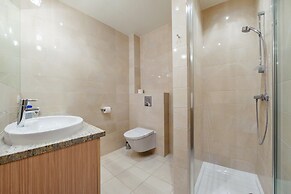 Apartamenty Sun & Snow Leśne Zacisze