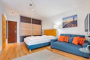 Apartamenty Sun & Snow Leśne Zacisze