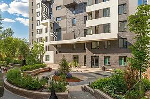 RentWill Kaluzhskaya 129-1