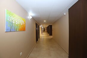 Hotel Name Samawer by Wynndham Amman Hotel