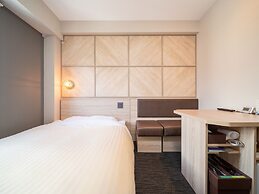 Super Hotel Matsumoto Tennen Onsen