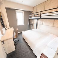 Super Hotel Matsumoto Tennen Onsen
