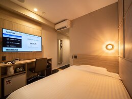 Super Hotel Matsumoto Tennen Onsen
