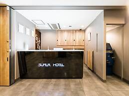 Super Hotel Matsumoto Tennen Onsen
