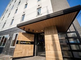 Super Hotel Matsumoto Tennen Onsen