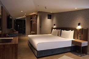 Avantgarde Urban Şişli