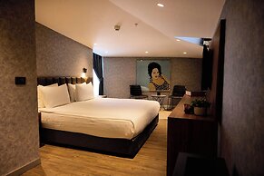 Avantgarde Urban Şişli