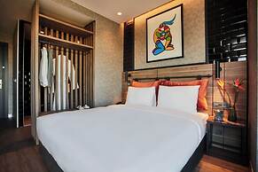 Avantgarde Urban Şişli