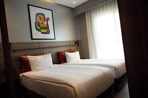 Avantgarde Urban Şişli