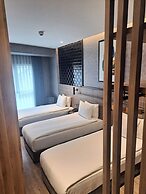 Avantgarde Urban Şişli