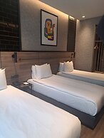 Avantgarde Urban Şişli