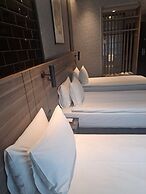 Avantgarde Urban Şişli