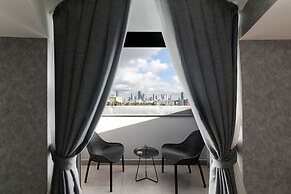 Avantgarde Urban Şişli