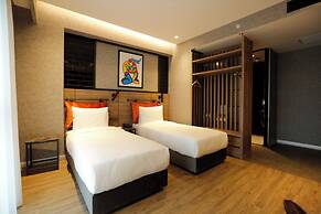 Avantgarde Urban Şişli