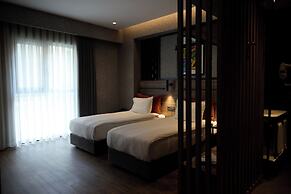 Avantgarde Urban Şişli