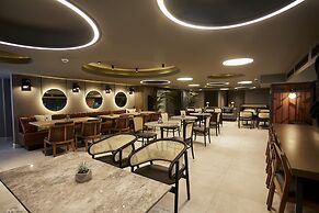 Avantgarde Urban Şişli