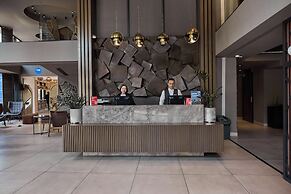 Avantgarde Urban Şişli