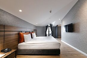 Avantgarde Urban Şişli