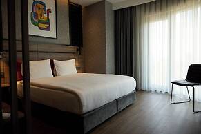 Avantgarde Urban Şişli