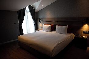 Avantgarde Urban Şişli