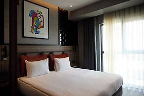 Avantgarde Urban Şişli