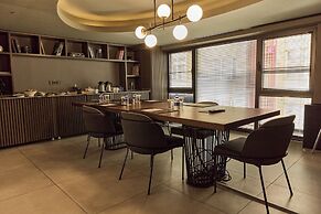 Avantgarde Urban Şişli