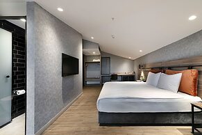 Avantgarde Urban Şişli