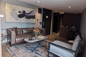 Avantgarde Urban Şişli