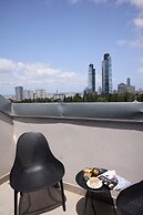 Avantgarde Urban Şişli