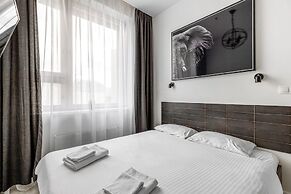 RentWill Kaluzhskaya 129-2