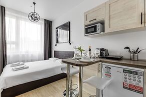 RentWill Kaluzhskaya 129-2