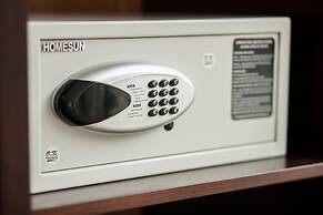 mTerre Boutique Hotel