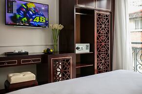 mTerre Boutique Hotel