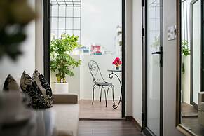 mTerre Boutique Hotel