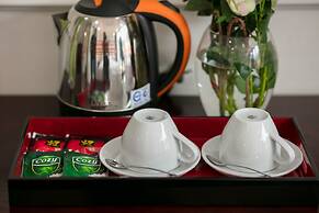 mTerre Boutique Hotel