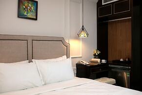 mTerre Boutique Hotel