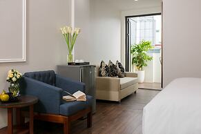 mTerre Boutique Hotel