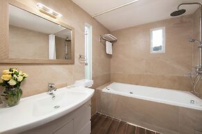 mTerre Boutique Hotel