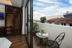 mTerre Boutique Hotel